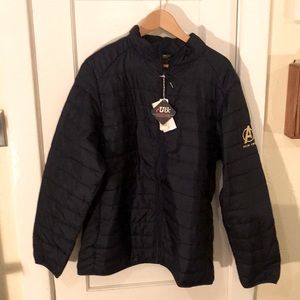 Marvel Avengers Infinity War Jacket